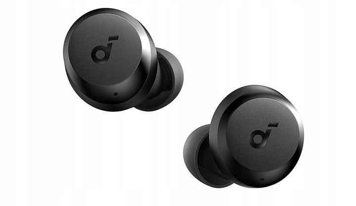 Soundcore A25i słuchawki dokanałowe