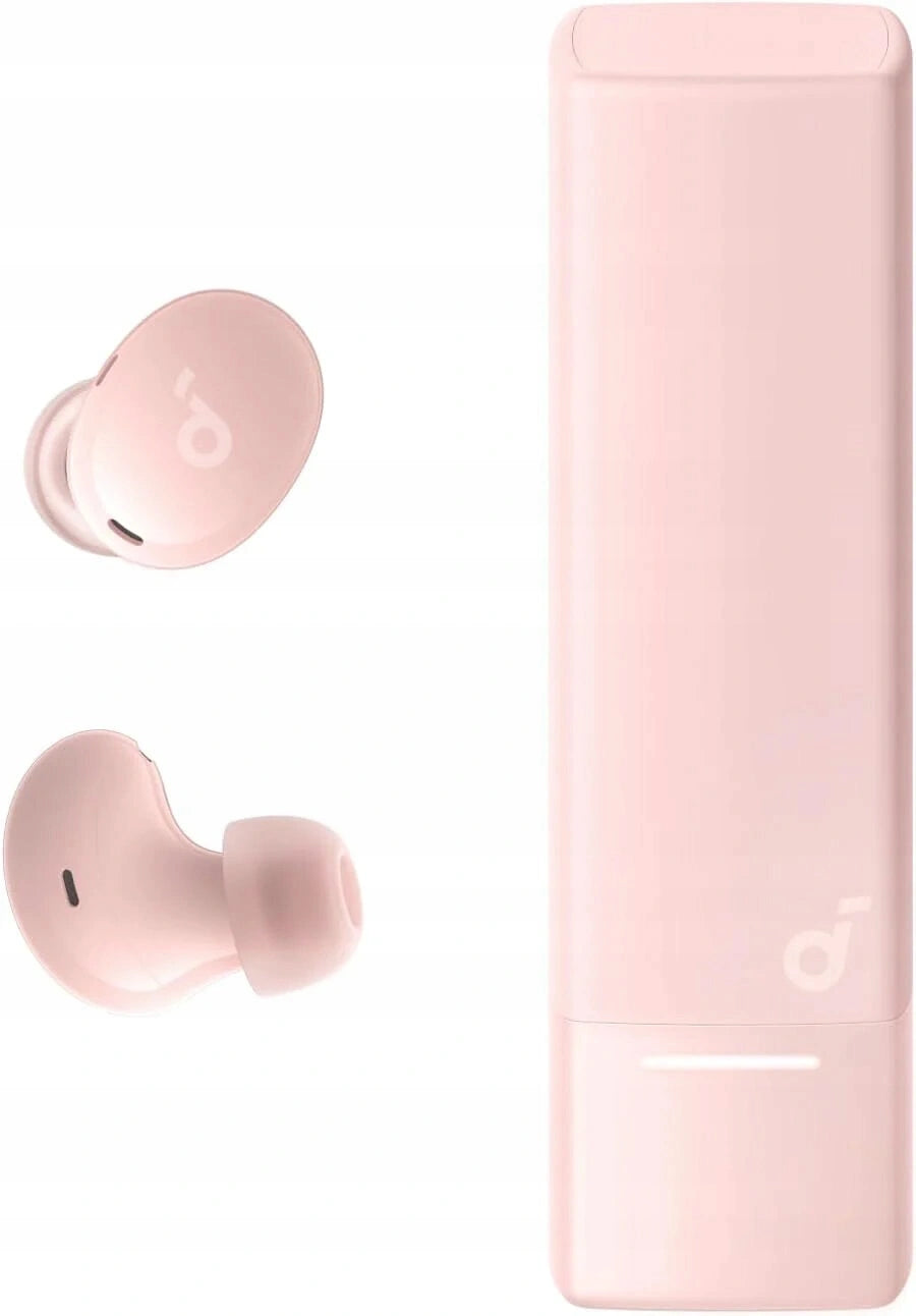Soundcore A30i słuchawki dokanałowe