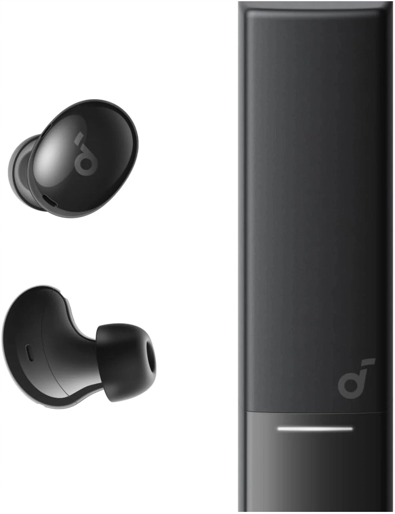 Soundcore A30i słuchawki dokanałowe