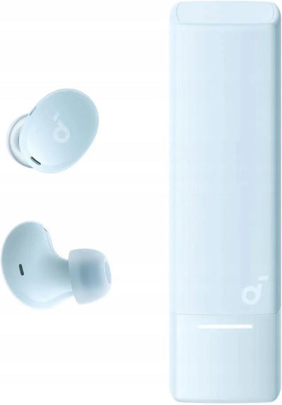 Soundcore A30i słuchawki dokanałowe