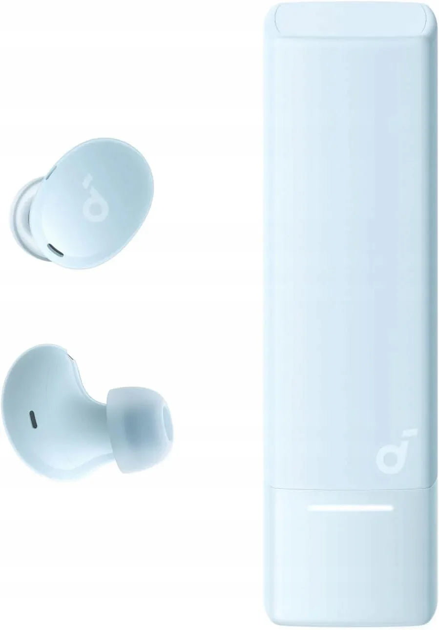 Soundcore A30i słuchawki dokanałowe