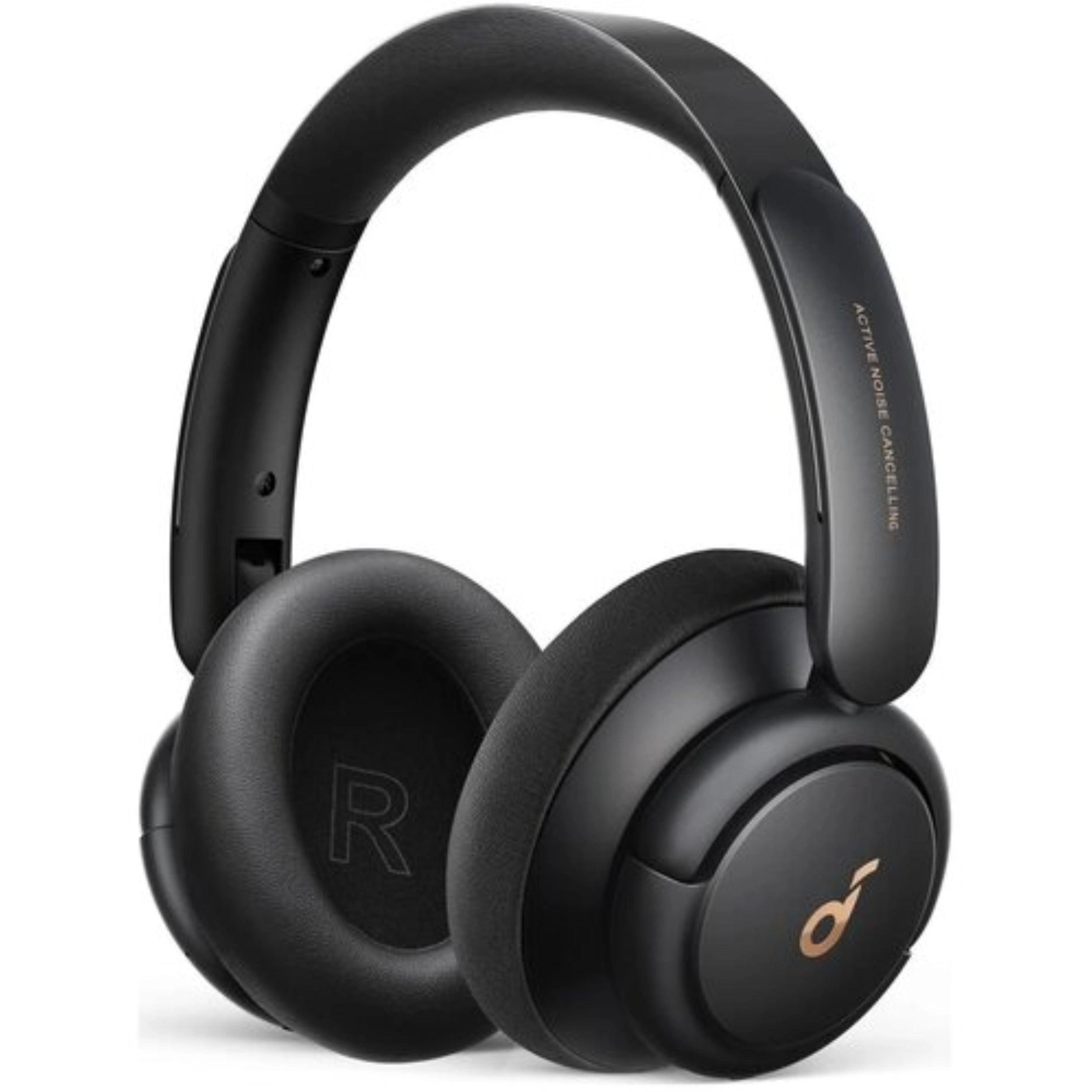 soundcore Słuchawki Q30 ANC Hi-RES Czarne