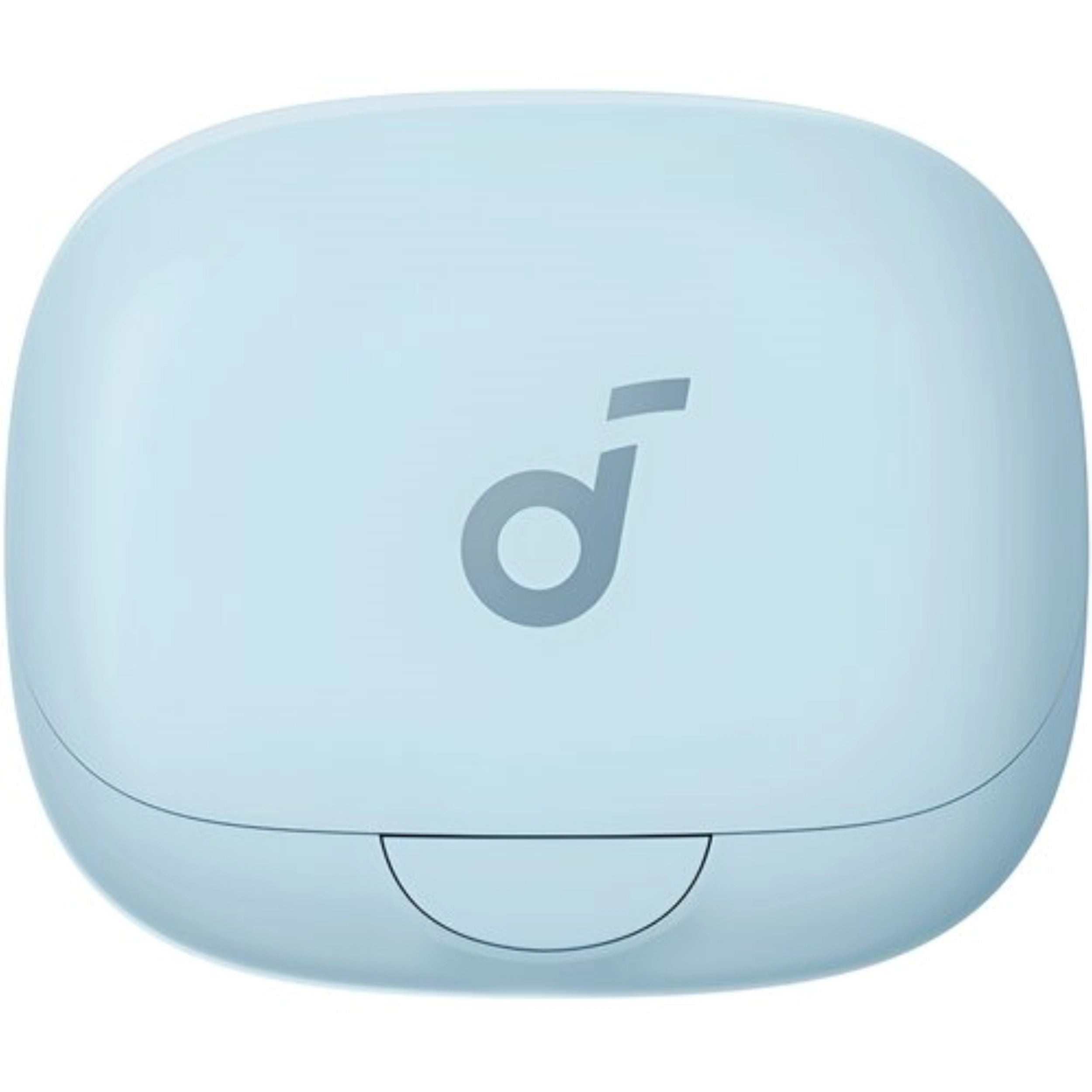 soundcore Słuchawki AeroFit Pro Niebieskie