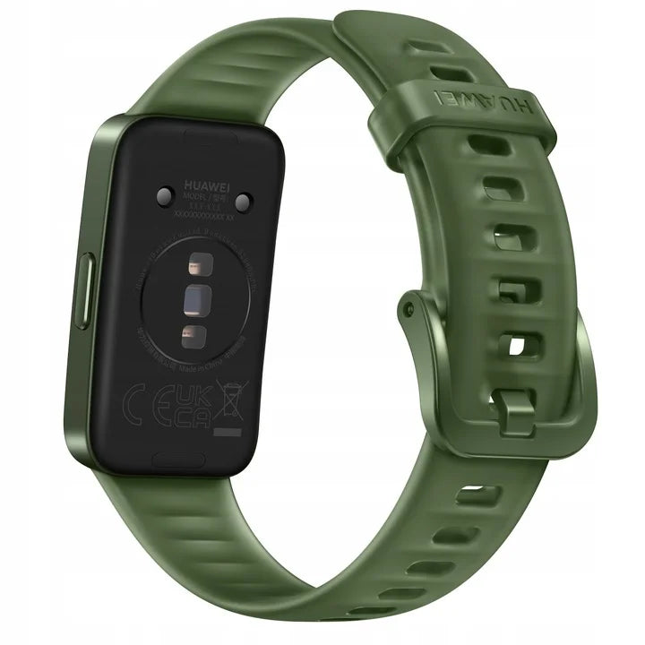 Huawei tracker band best sale