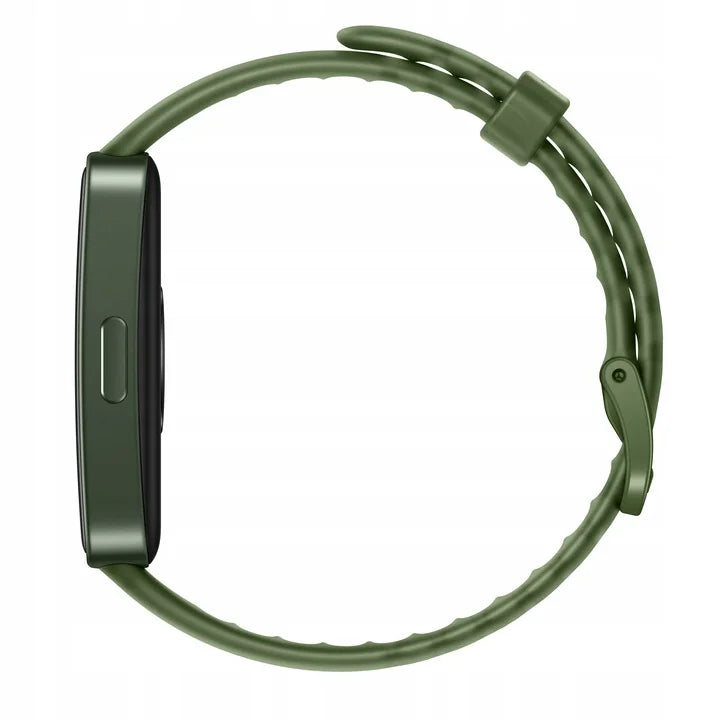 Smartwatch HUAWEI Band 8 - zielony
