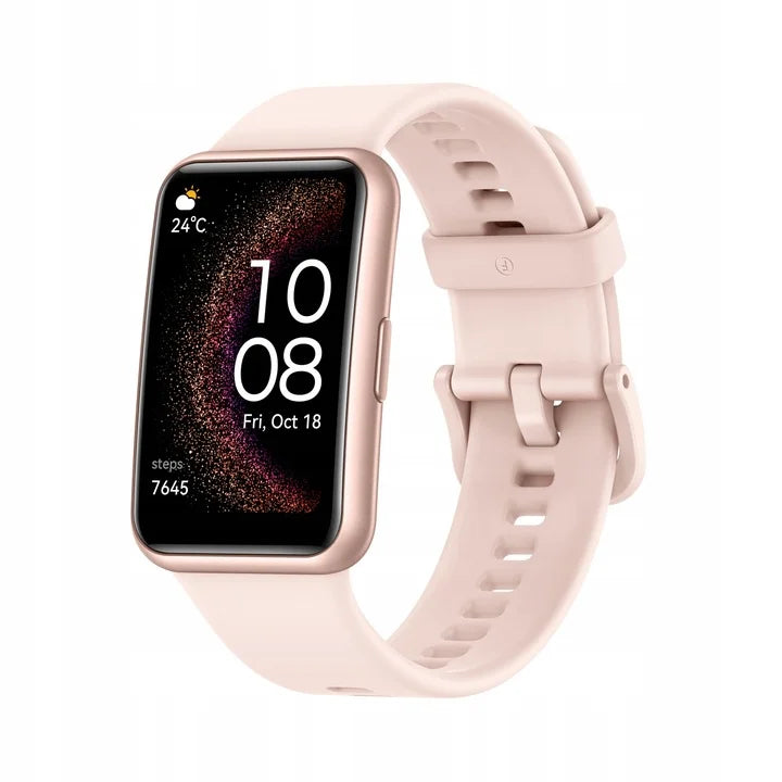 Smartwatch Huawei Watch Fit Special Edition