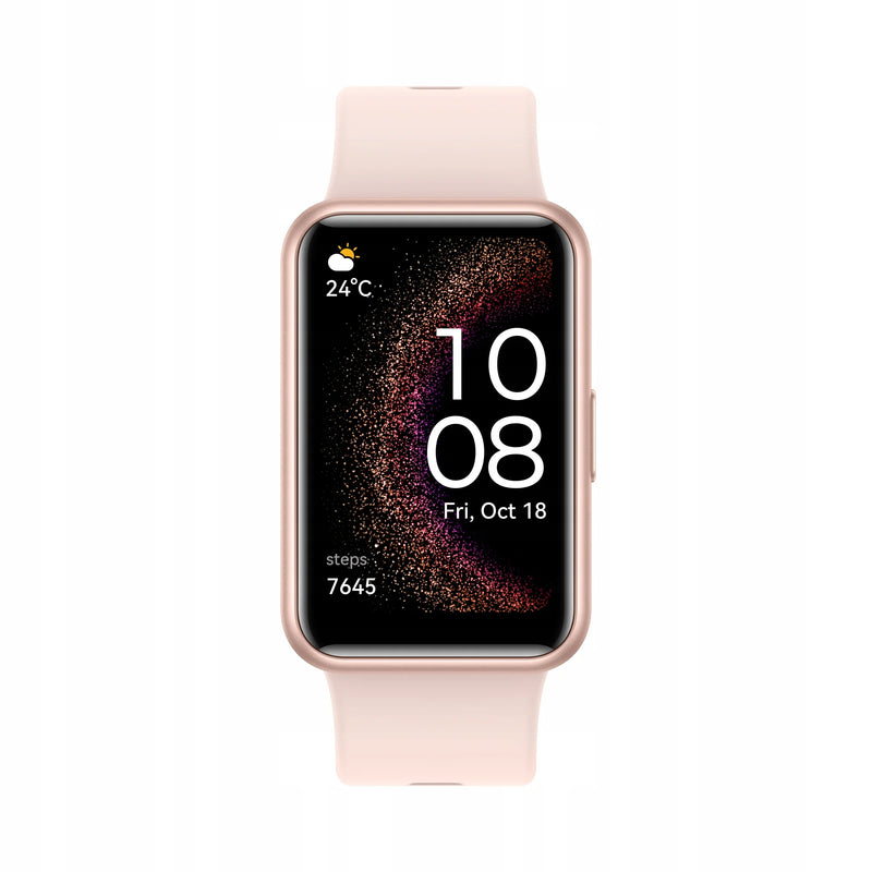 Smartwatch Huawei Watch Fit Special Edition