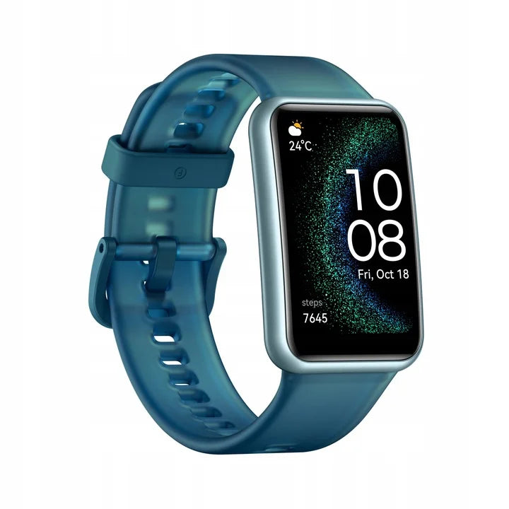 Smartwatch Huawei Watch Fit Special Edition