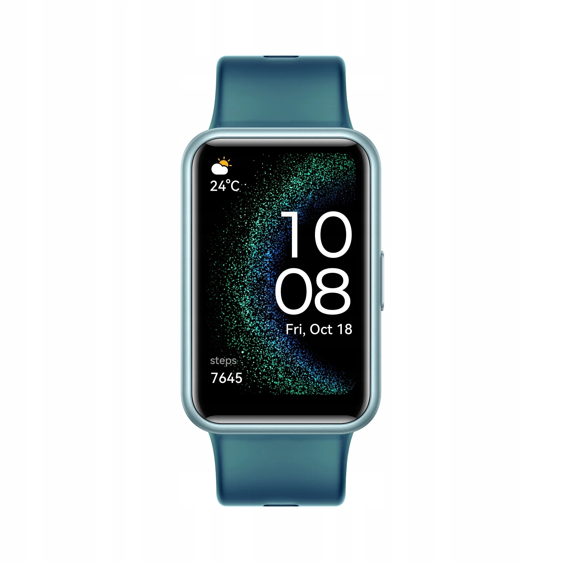 HUAWEI WATCH FIT Special Edition smartwatch MoveMore