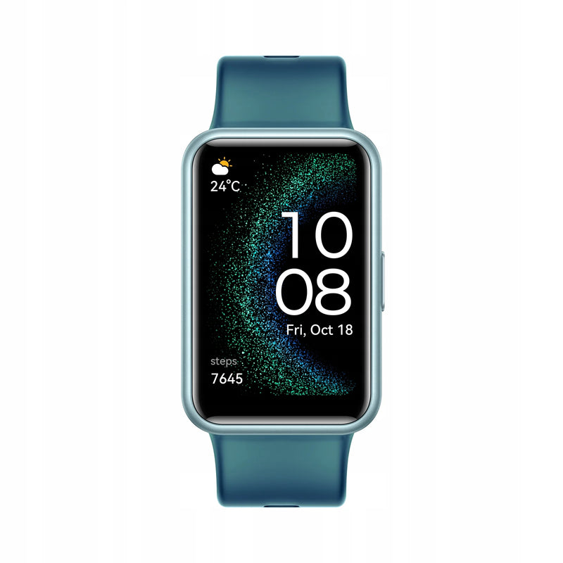 Smartwatch Huawei Watch Fit Special Edition