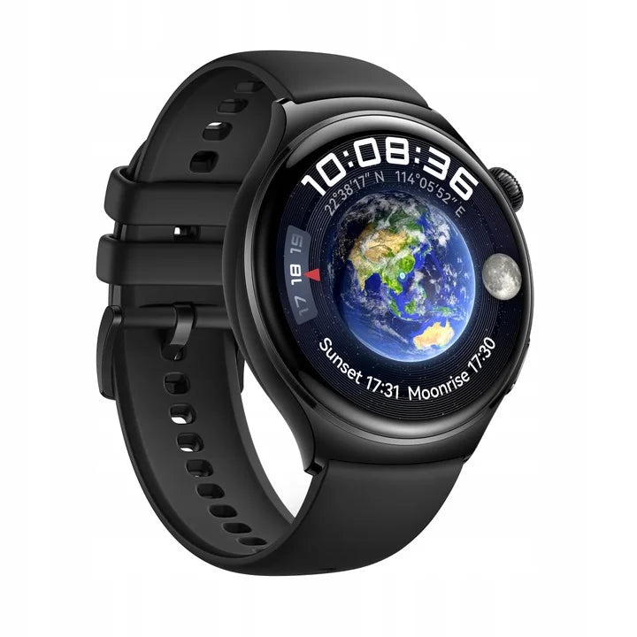 HUAWEI Watch 4 Active smartwatch
