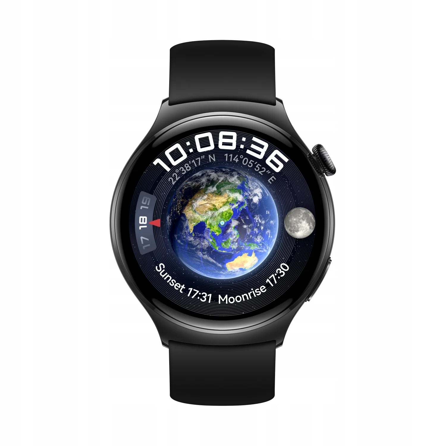 Huawei sales galaxy watch
