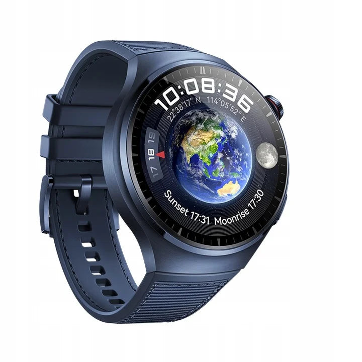 HUAWEI Watch 4 Pro smartwatch