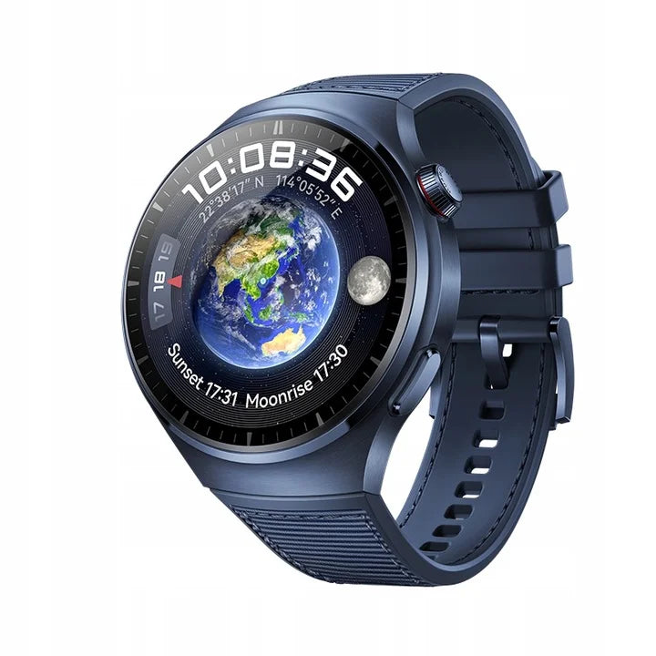 HUAWEI Watch 4 Pro smartwatch