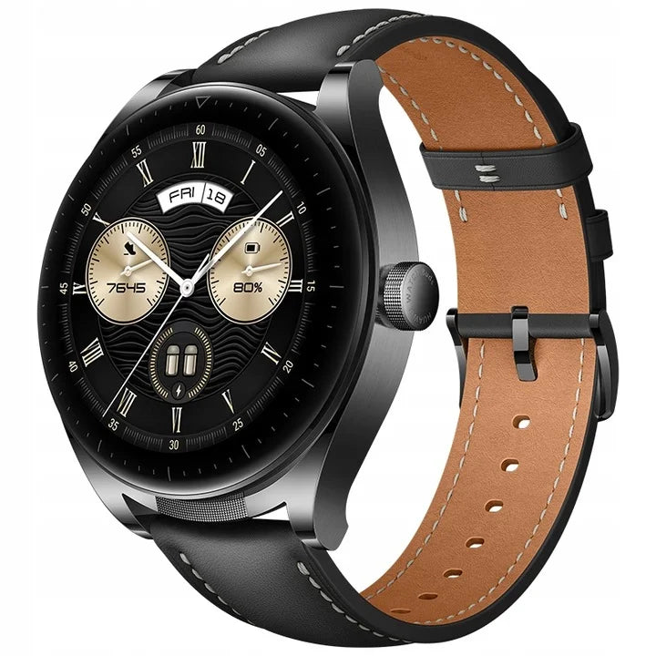 HUAWEI WATCH Buds smartwatch
