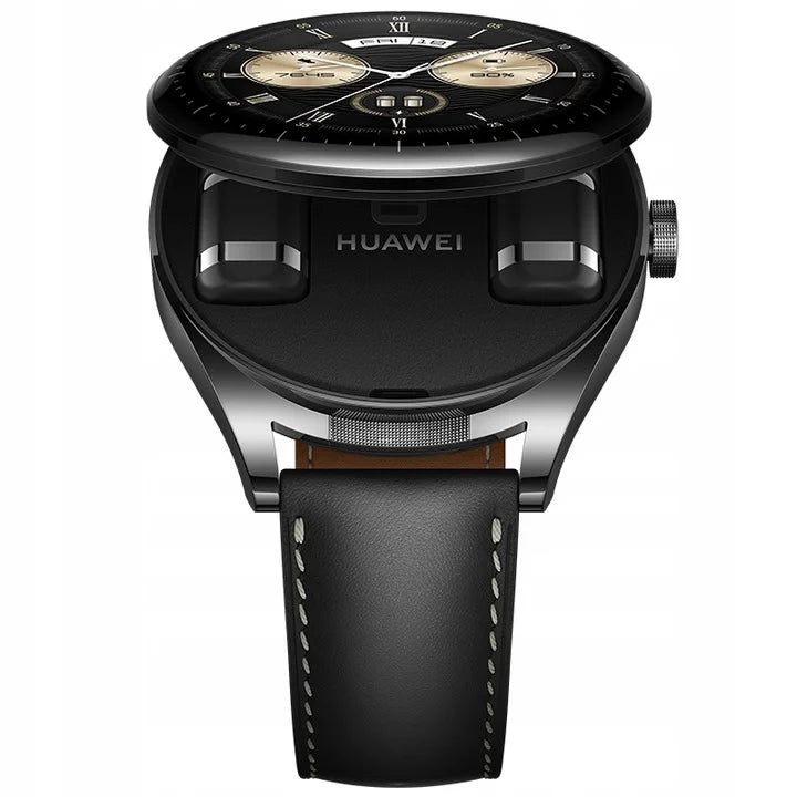 HUAWEI WATCH Buds smartwatch MoveMore