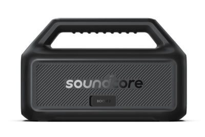 Soundcore Głośnik Boom 2 Czarny