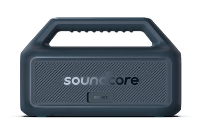 Soundcore Głośnik Boom 2 Niebieski