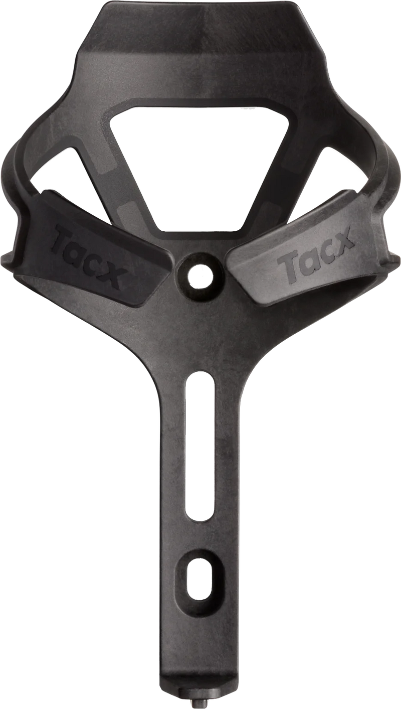 Garmin Koszyk na bidon Tacx® Ciro  Czarny matowy