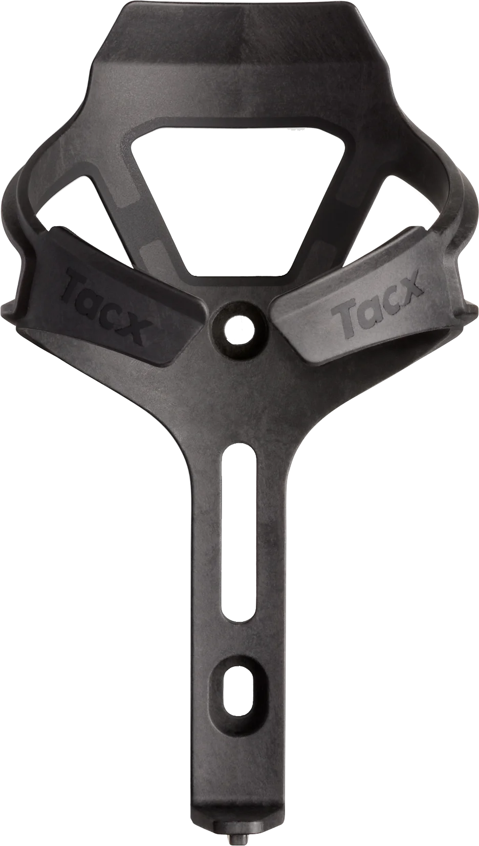 Garmin Koszyk na bidon Tacx® Ciro  Czarny matowy