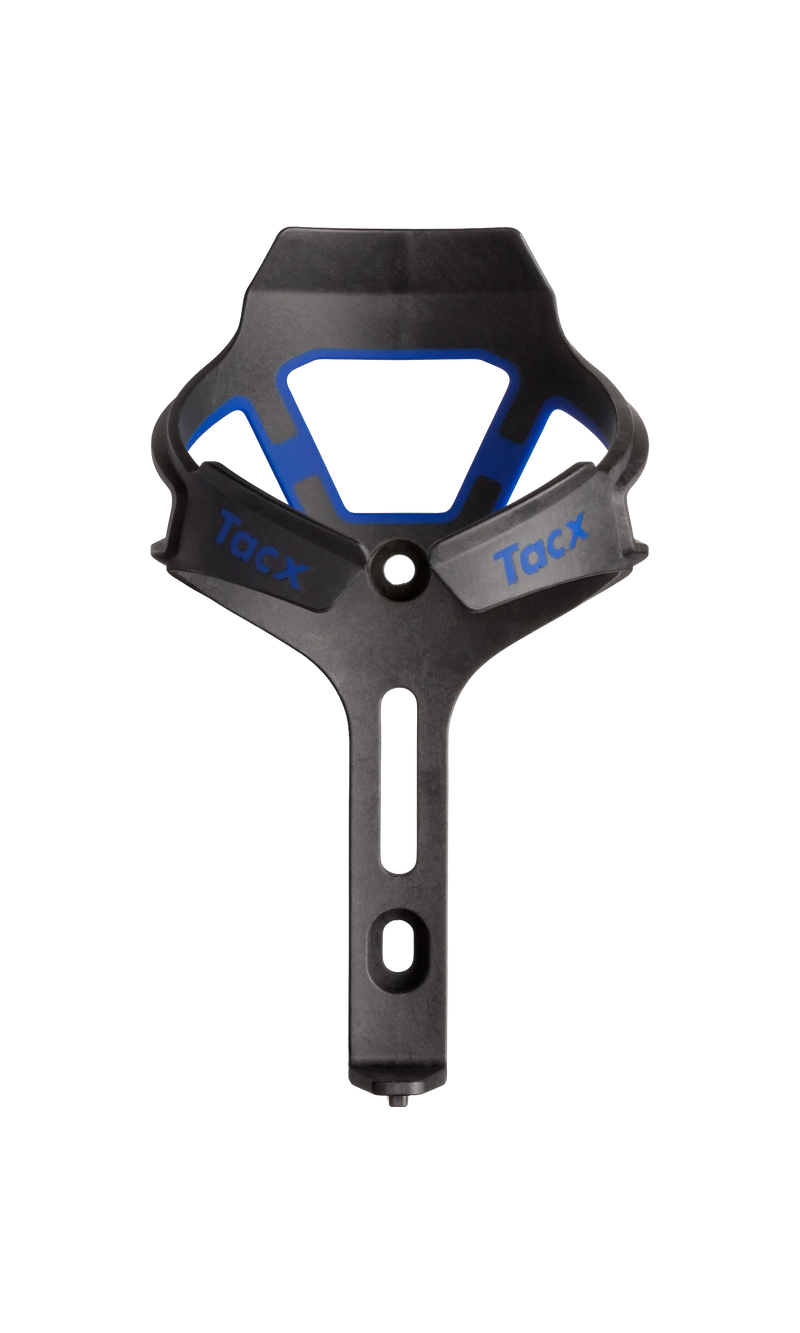 Garmin Koszyk na bidon Tacx® Ciro  Niebieski matowy