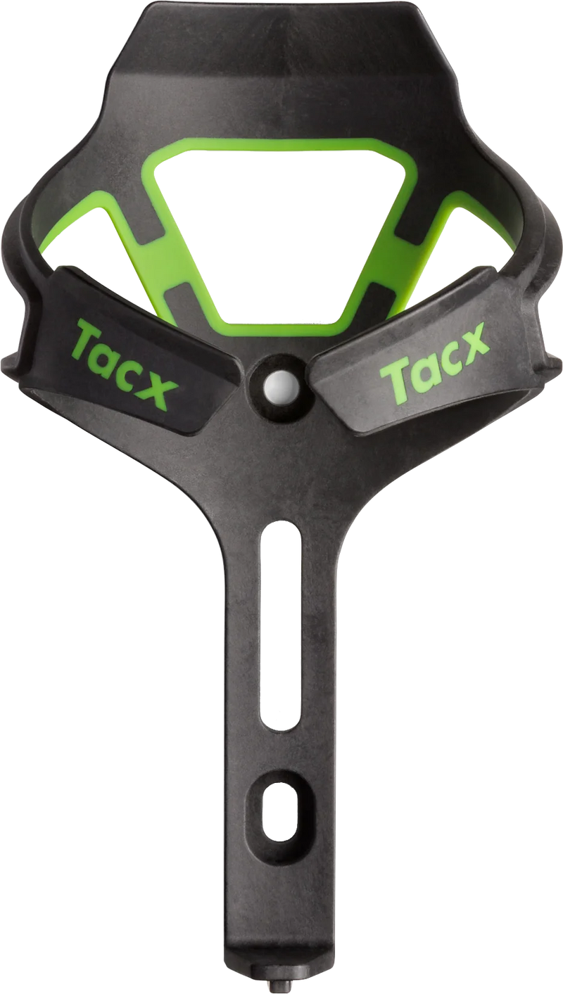 Garmin Koszyk na bidon Tacx® Ciro Zielony matowy