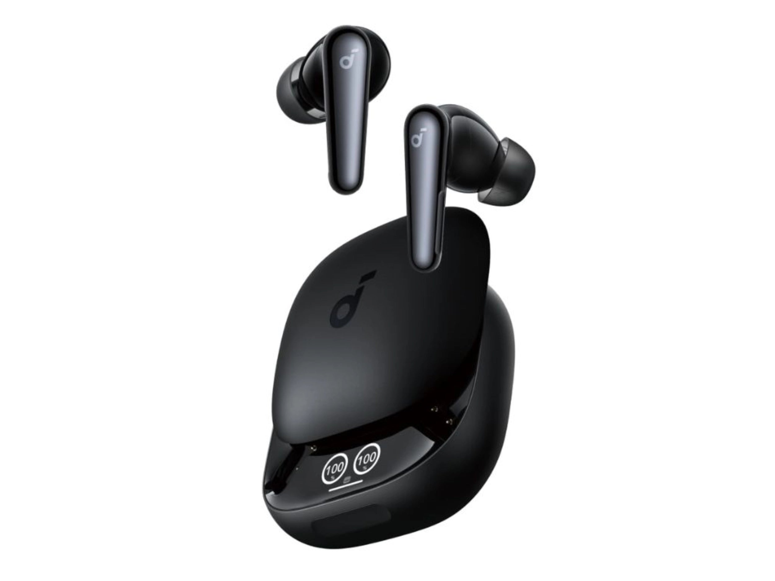 soundcore Słuchawki Liberty 4 Pro Czarne - Rabat -5% - AR-HP soundcore Słuchawki Liberty 4 Pro Czarne - Rabat -5% - AR-HP