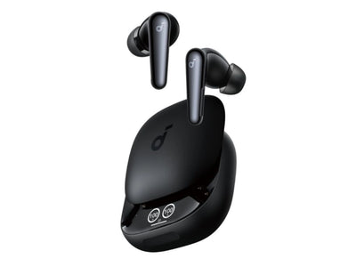 Soundcore Słuchawki Liberty 4 Pro Czarne