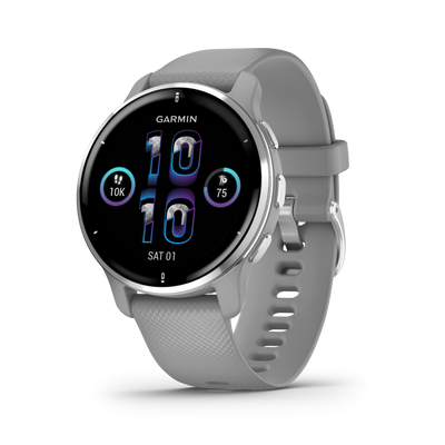 Zegarek sportowy Garmin Venu® 2 Plus