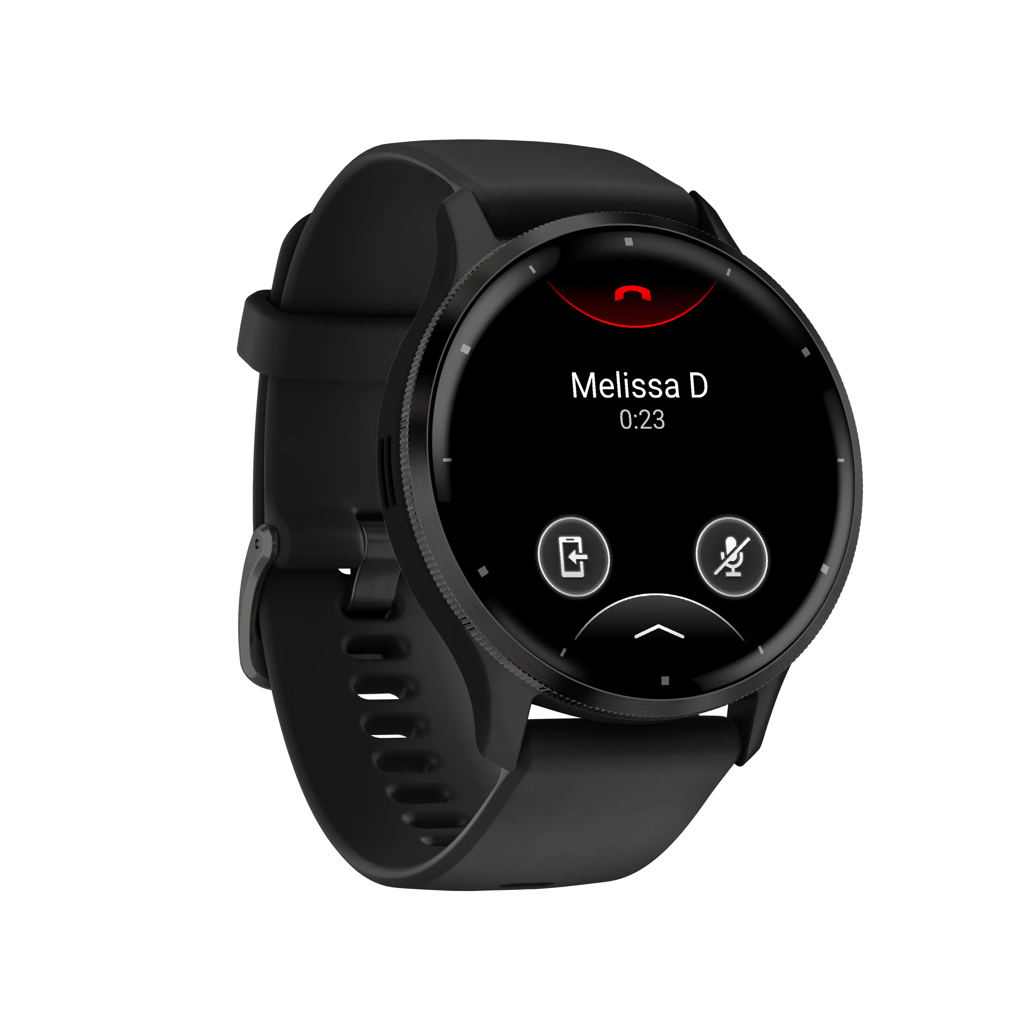 Garmin Venu 3 czarny (45 mm)