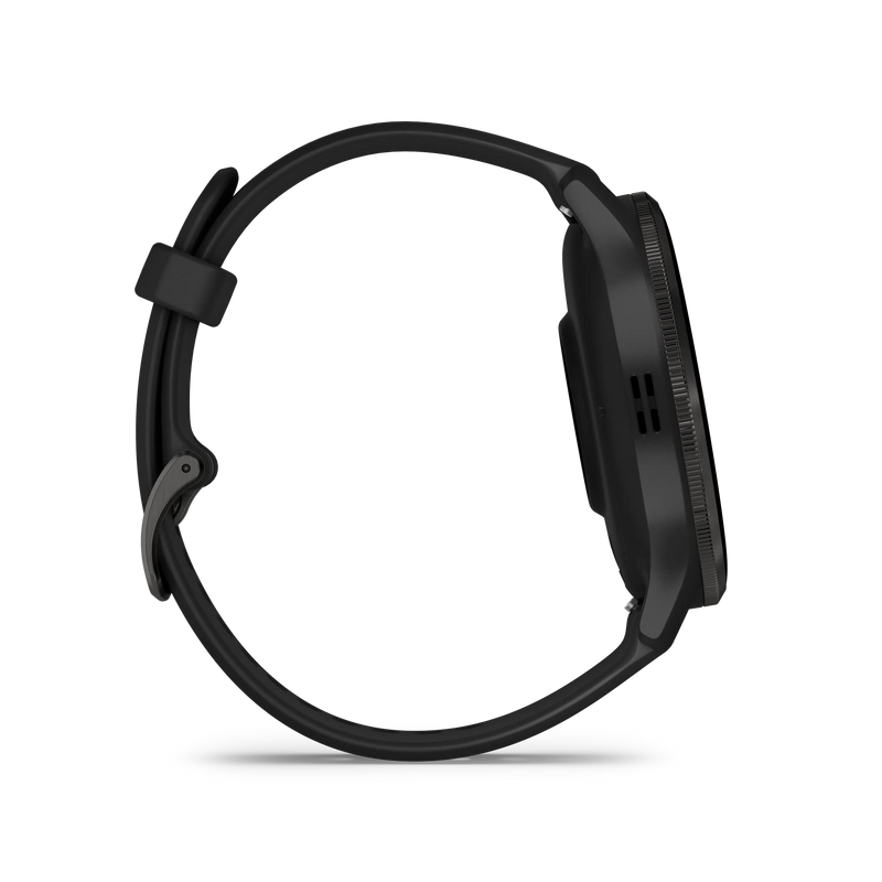 Garmin Venu 3 czarny (45 mm)