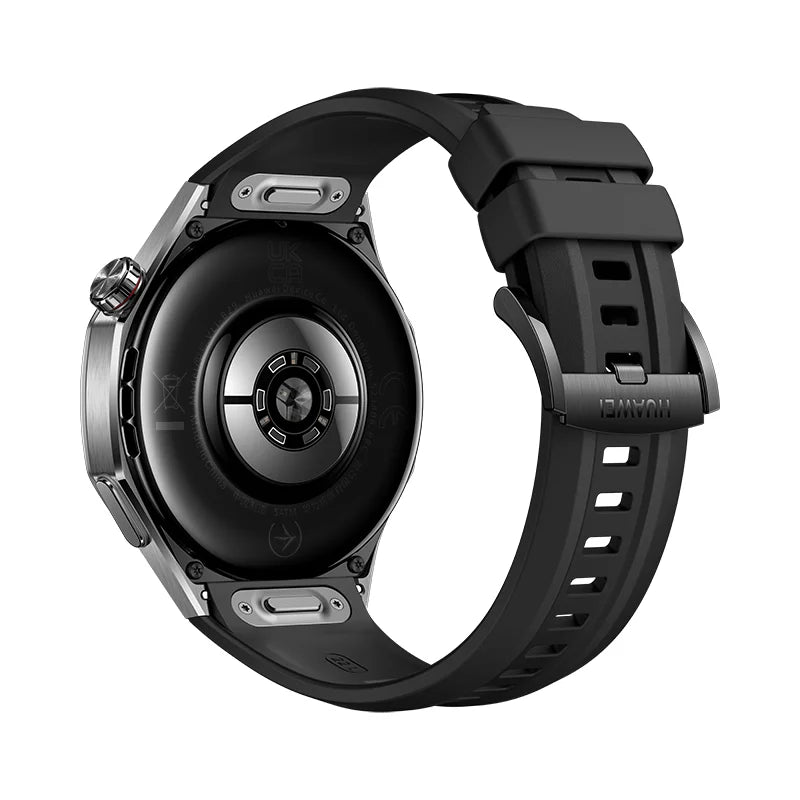Smartwatch Huawei Watch GT 5 Pro 46mm Active czarny