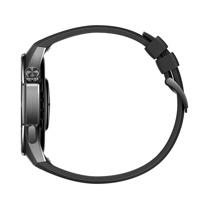 Smartwatch Huawei Watch GT 5 Pro 46mm Active czarny