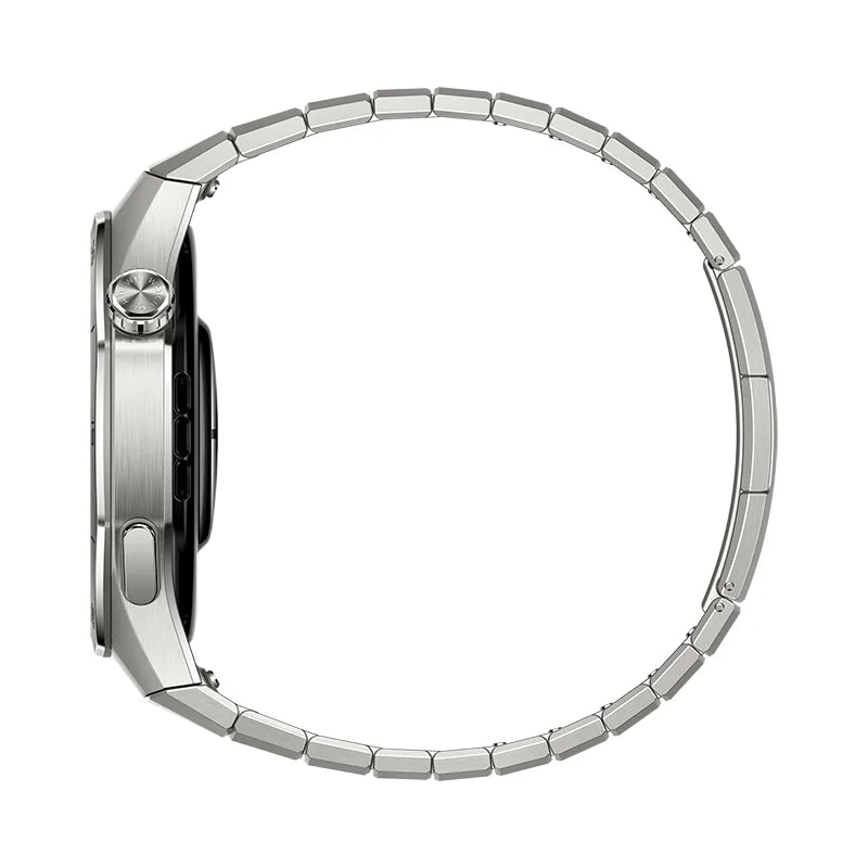 Smartwatch Huawei Watch GT 5 Pro 46mm Elite srebrny