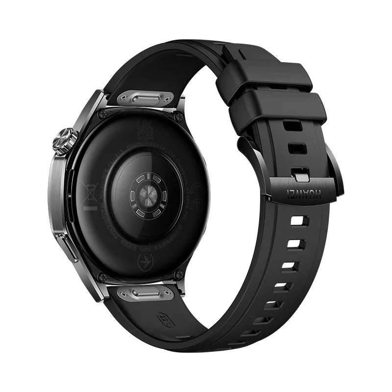 Smartwatch Huawei Watch GT 5 46mm Active czarny