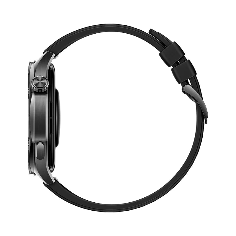 Smartwatch Huawei Watch GT 5 46mm Active czarny