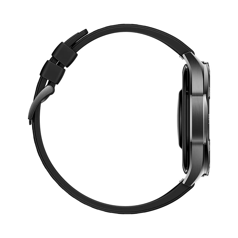 Smartwatch Huawei Watch GT 5 46mm Active czarny