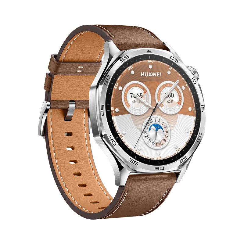 Smartwatch Huawei Watch GT 5 46mm Classic
