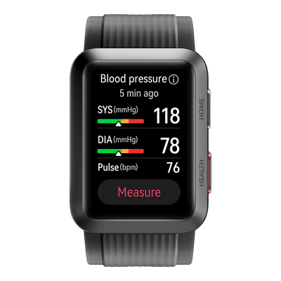 HUAWEI WATCH D smartwatch