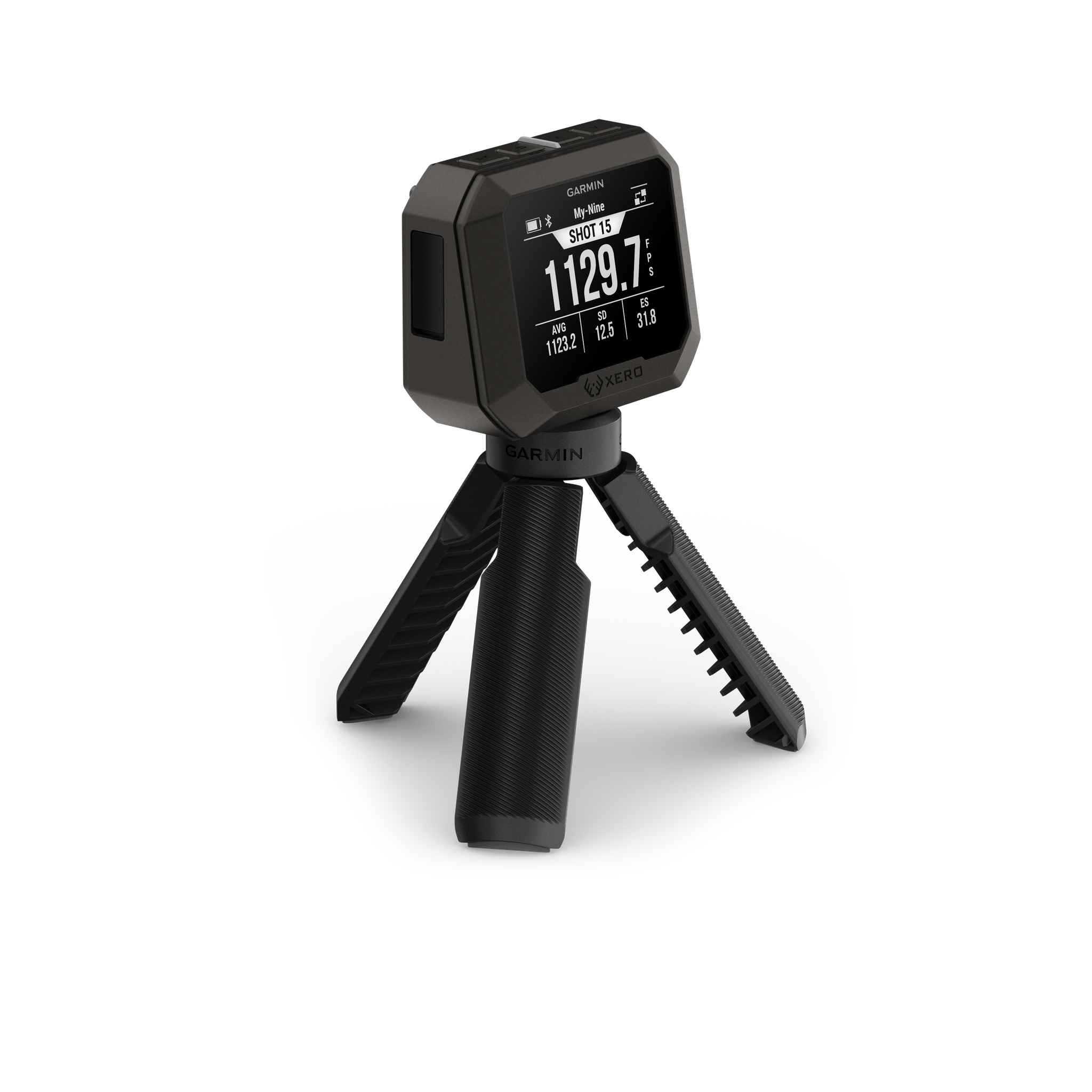 Garmin Chronograf Xero® C2