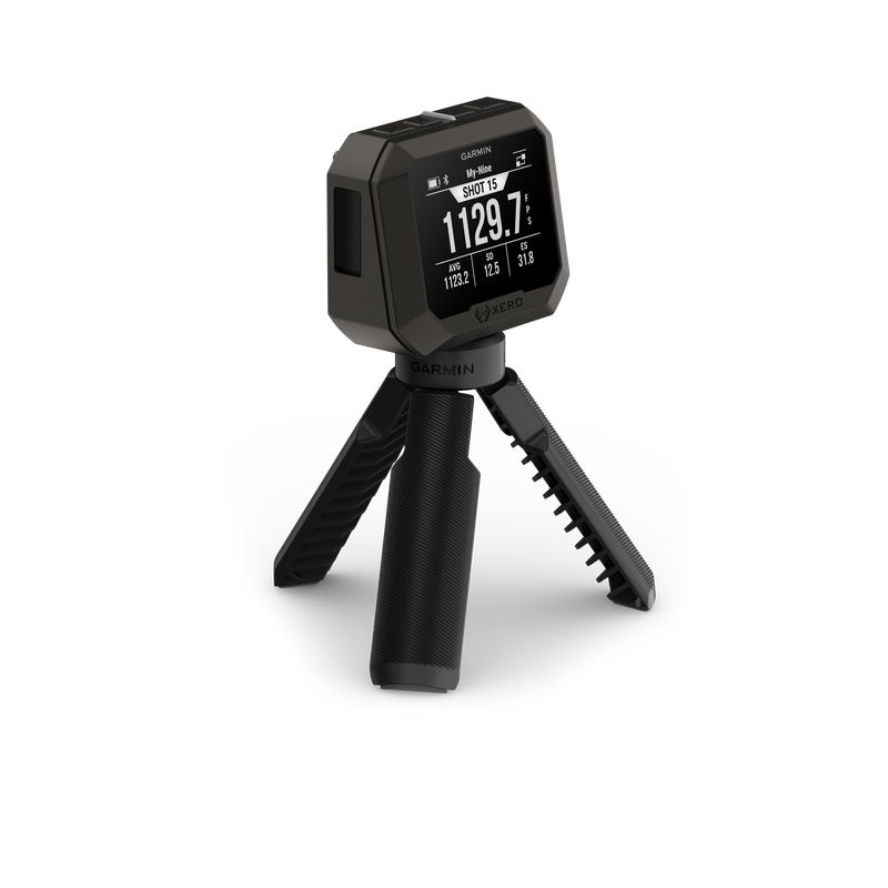 Garmin Chronograf Xero® C2