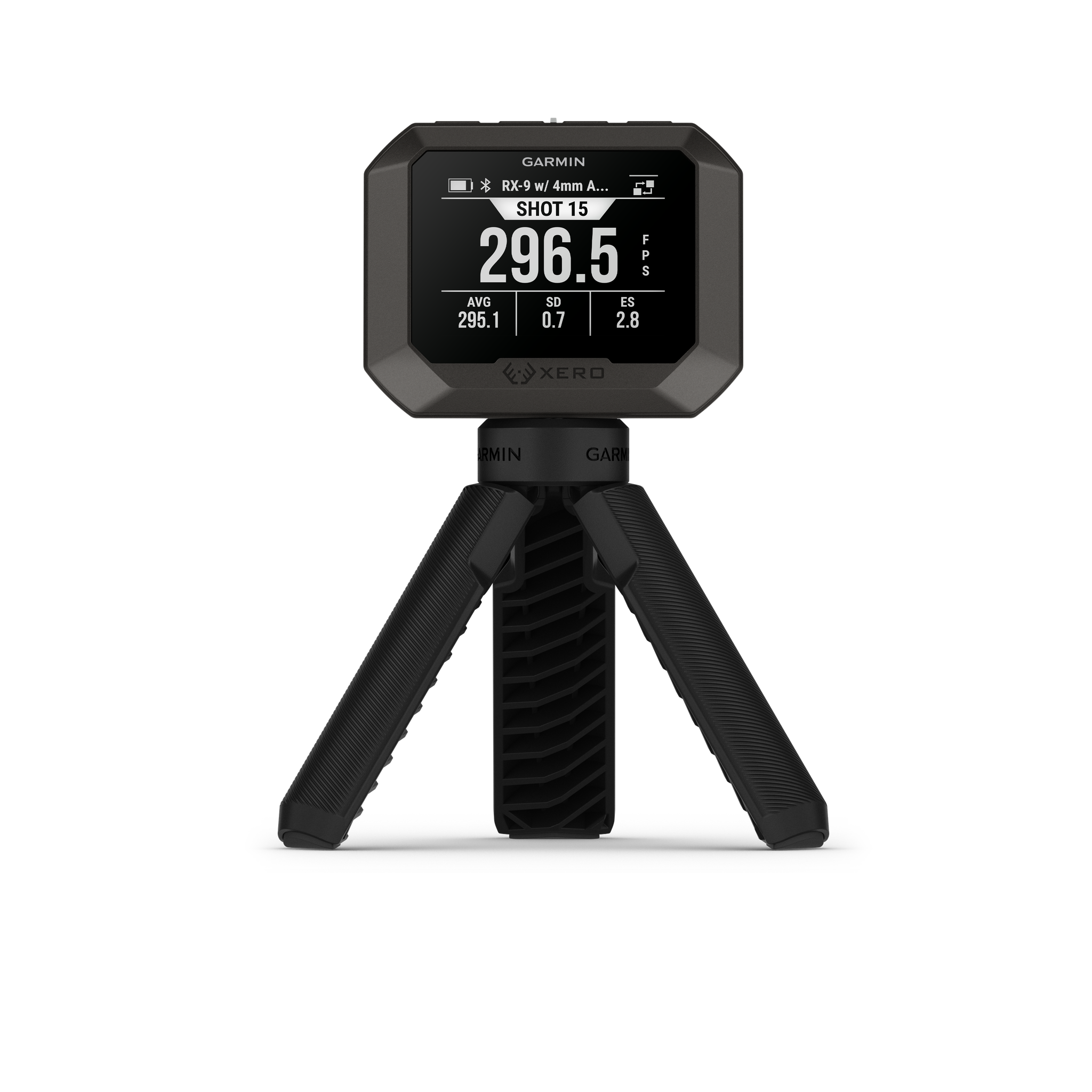 Garmin Chronograf Xero® C2