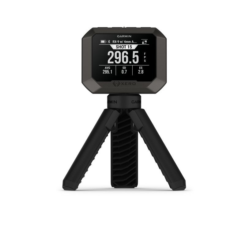 Garmin Chronograf Xero® C2