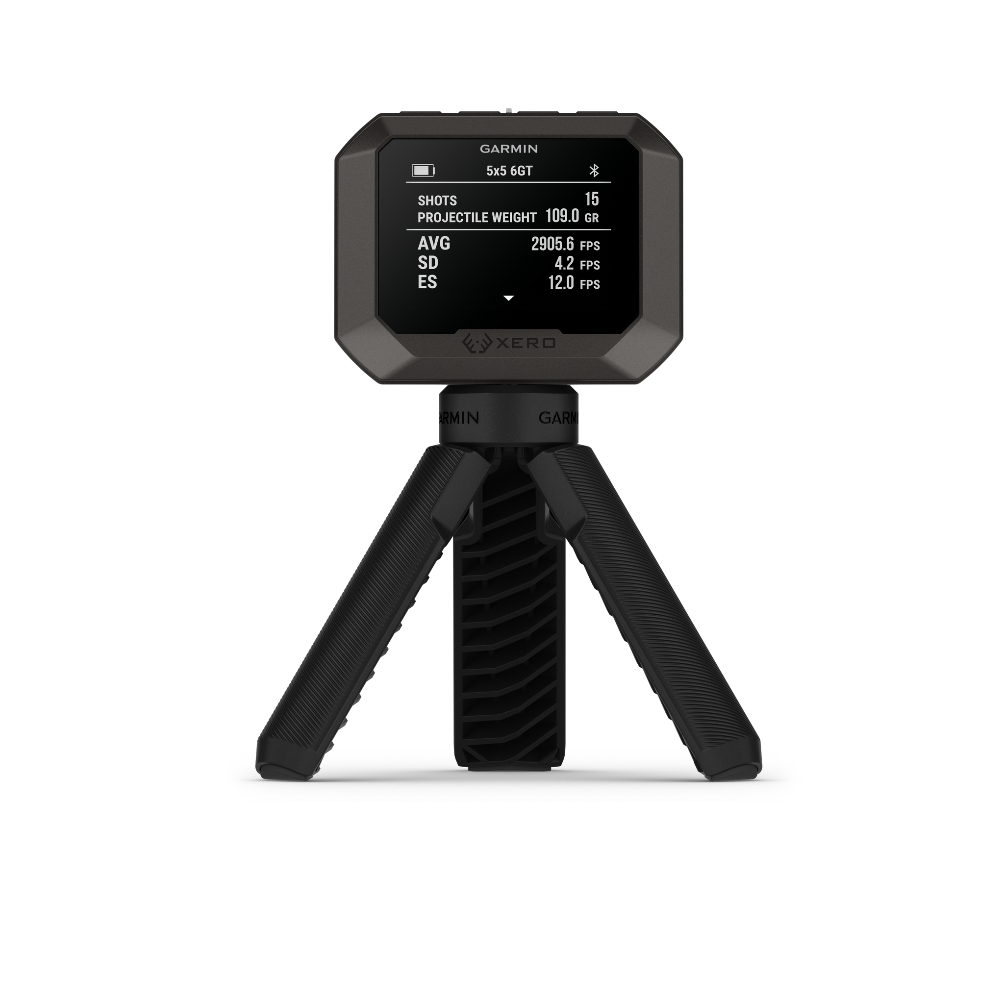Garmin Chronograf Xero® C2