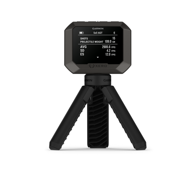 Garmin Chronograf Xero® C2