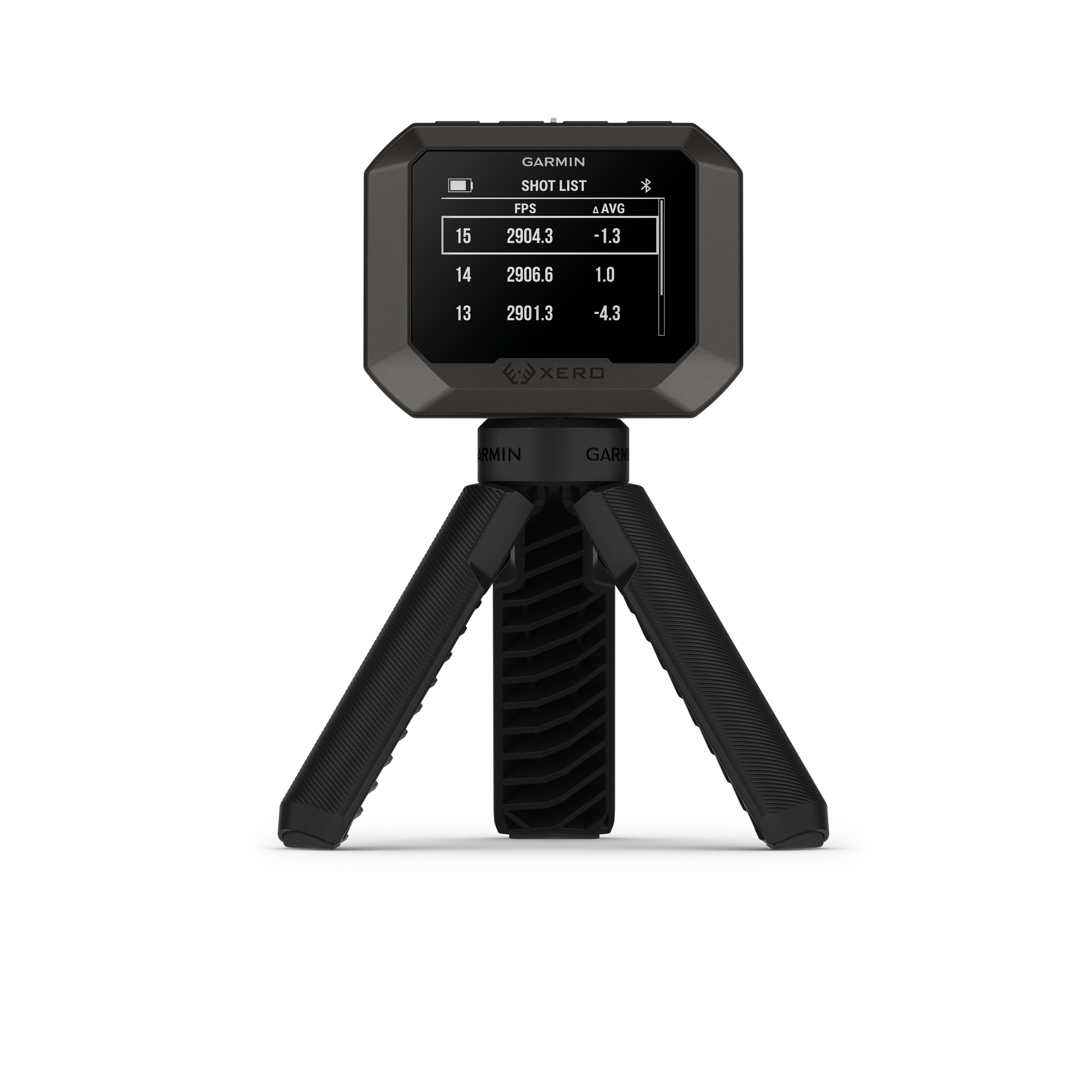 Garmin Chronograf Xero® C2