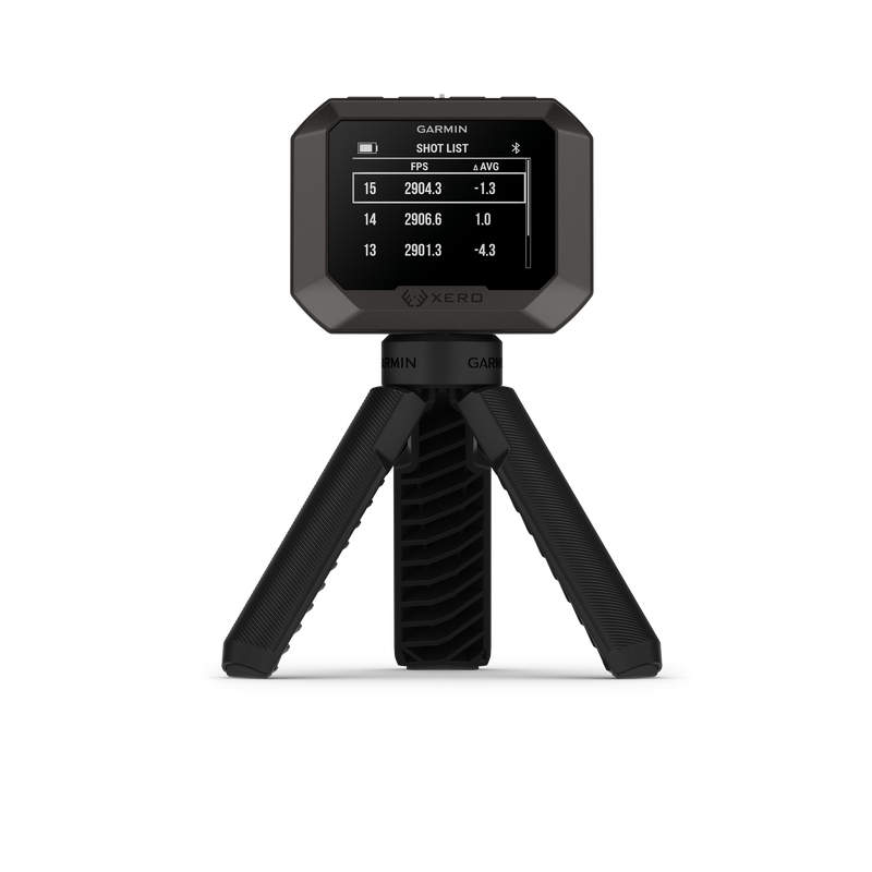 Garmin Chronograf Xero® C2