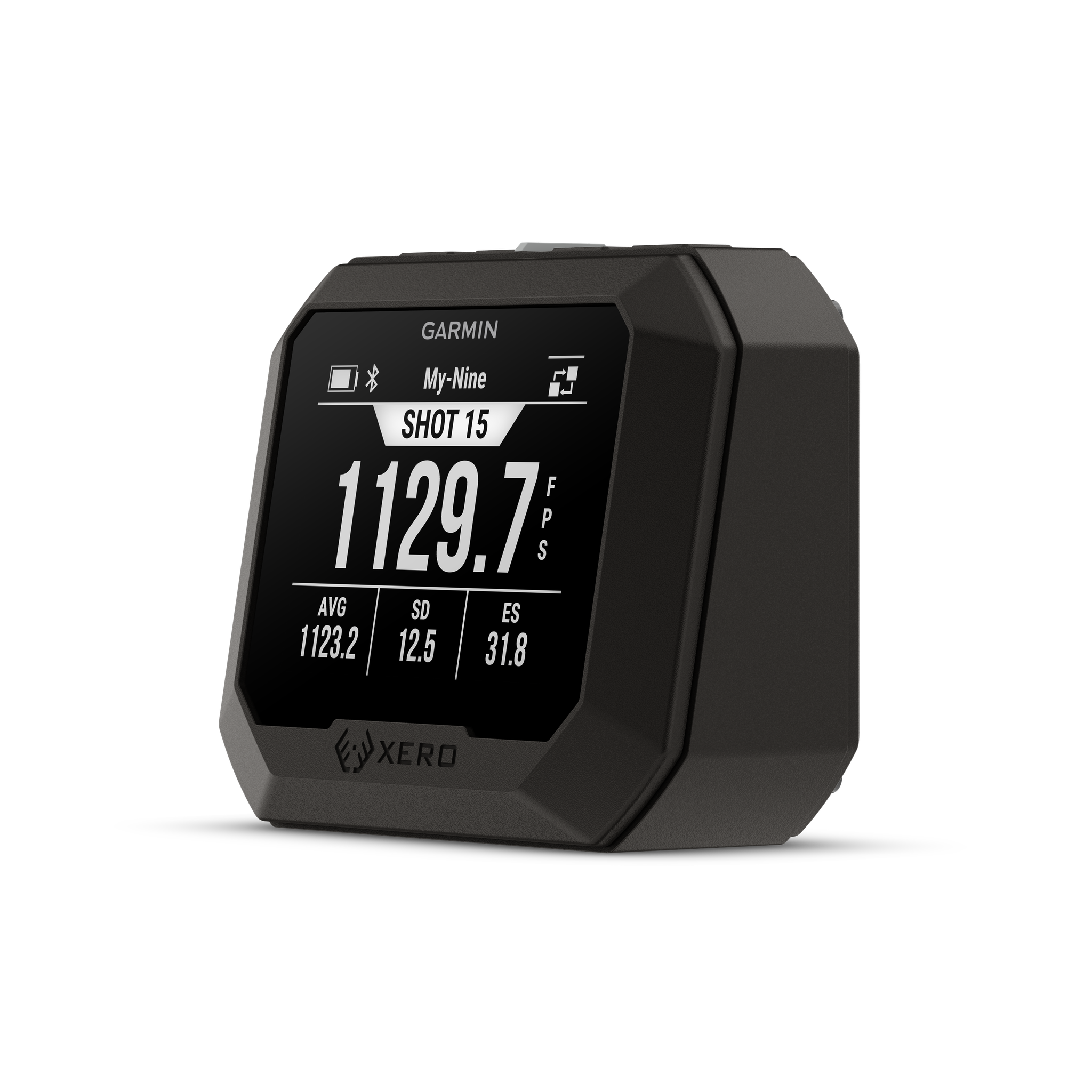 Garmin Chronograf Xero® C2