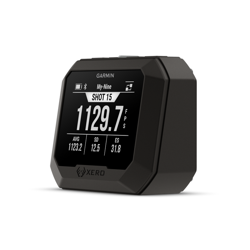 Garmin Chronograf Xero® C2
