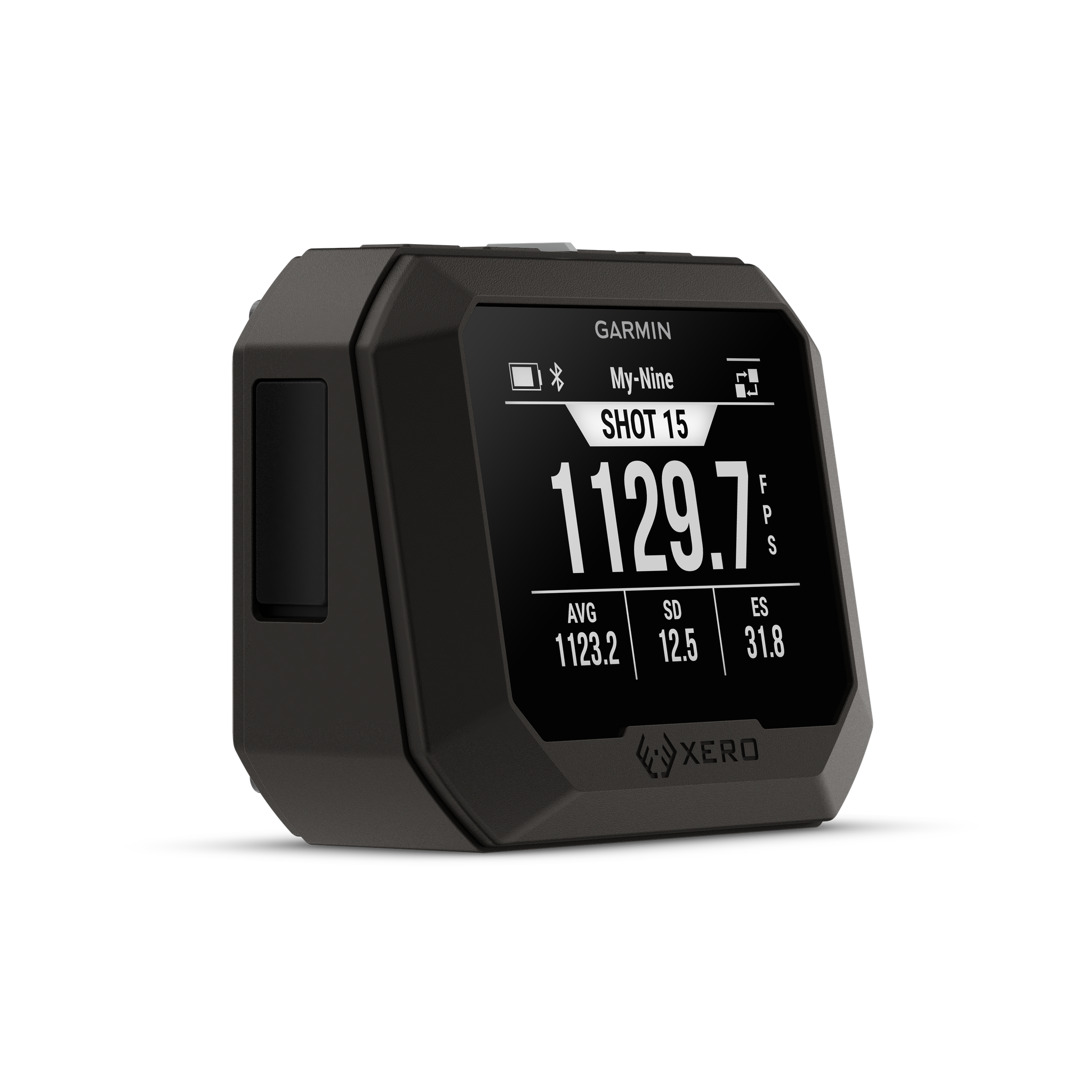 Garmin Chronograf Xero® C2